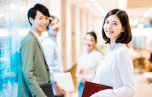 株式会社データXの正社員 カスタマーサクセス求人イメージ