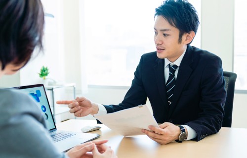 jinjer株式会社の正社員 カスタマーサクセス求人イメージ